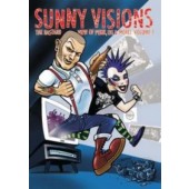 V.A. 'Sunny Visions'  DVD